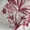 Assiettes creuses fruits et insectes Choisy le Roi – Image 10