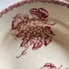 Assiettes creuses fruits et insectes Choisy le Roi – Image 22