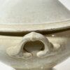 White soup tureen Creil and Montereau - Image 3