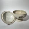 White soup tureen Creil and Montereau - Image 7