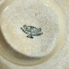 White soup tureen Creil and Montereau - Image 11