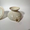White soup tureen Creil and Montereau - Image 13