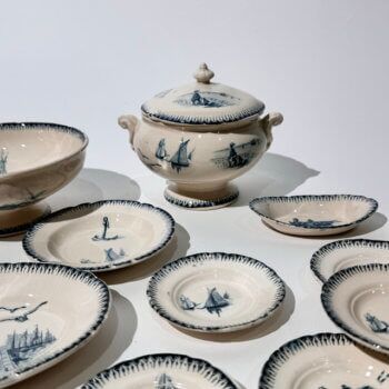 Archives des ショイジー・ル・ロワ - Tata Faience Archives des ショイジー・ル・ロワ - Tata Faience
